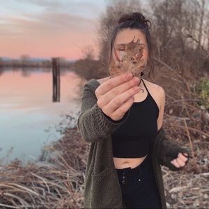 Meet your Posher, Emma